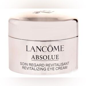 LANCOME Absolue The Eye Cream | 5 ML Travel Size